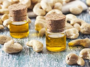 Cashew Nut Oil