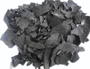 Coconut Shell Charcoal