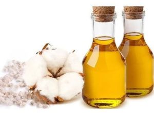 Cottonseed Oil