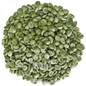 Green Coffee Beans