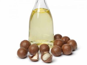 Macadamia Nut Oil