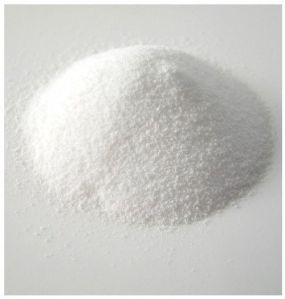 White Salt Powder