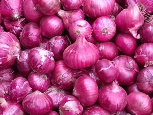 Onions