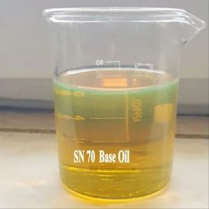 SN70 Virgin Base Oil