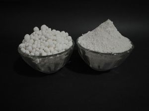 Calcined Kaolin Clay