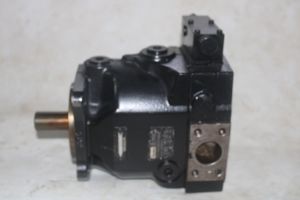 Hydraulic Pumps