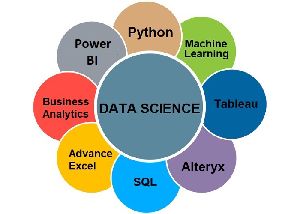 Data Science Course