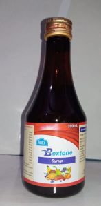 Bextone Multivitamin Syrup