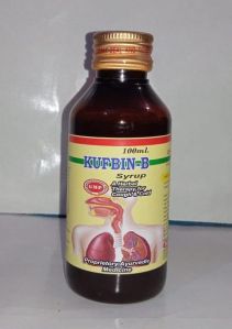 Kufbin B Cough Syrup