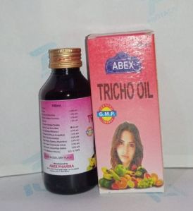 Tricho Ayurvedic Hair Oil