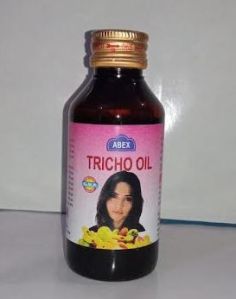 Tricho Ayurvedic Hair Oil