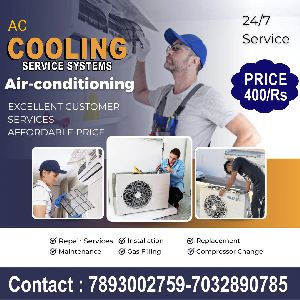 Air Conditioning Services