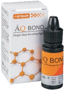 AQ Bond 5th Generation Single Step Bonding System Product I