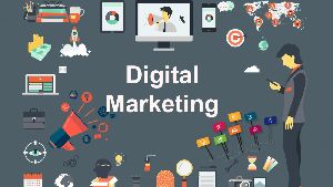 Digital Marketing Agency