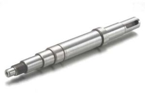 Shafts