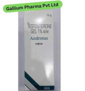 Testosterone Gel IP 75g