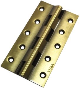 Brass Railway Hinges