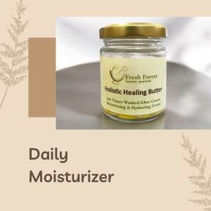 HOLISTIC HEALING BUTTER