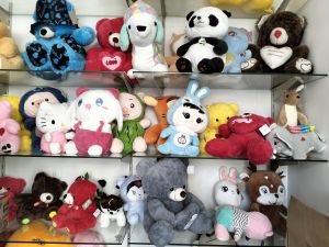 Soft Toys