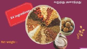 Millet health Mix