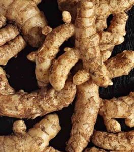 Organic Ginger
