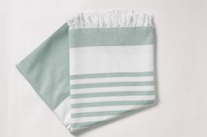 Bamboo Towels