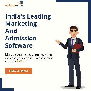 Admission Management System