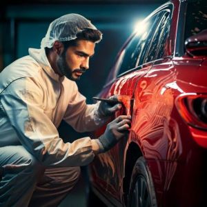 car denting services