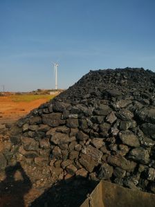 Steam Coal