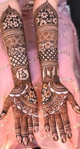 Mehandi Cone