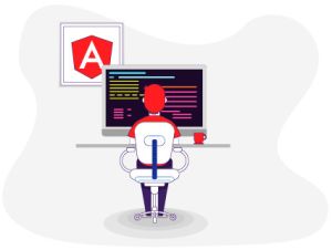 AngularJS Development