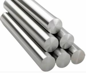 Stainless Steel 304 Round Bar