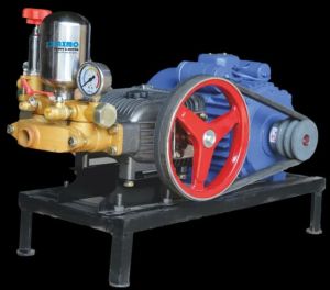 AGRICULTURE POWER SPRAYER PUMP SET