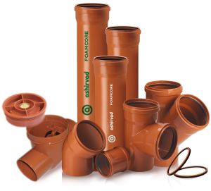 Ashirvad Underground Pipe Fitting