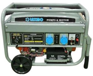 Gasoline Generator
