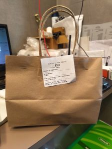 Paper Bags
