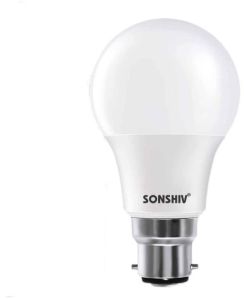 LED Bulb Driver