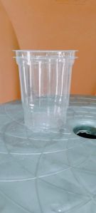 Disposable Water Glass