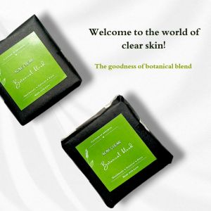 Acne Clear Soap