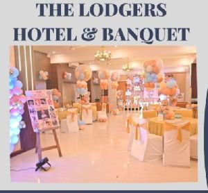 Banquet Hall Service