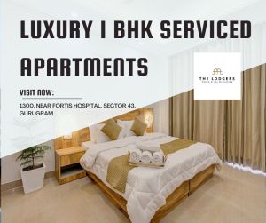 Serviced Apartments