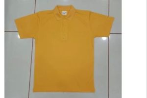 Mens Plain T Shirt