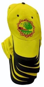 Cricket Sports Cap