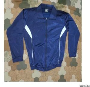 Nylon Sports Jacket