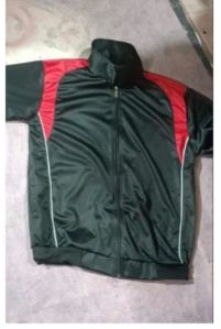 Nylon Sports Jacket