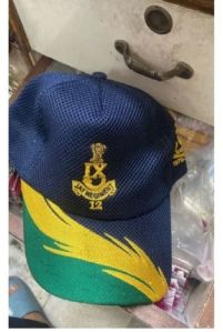 Cricket Sports Cap