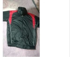 Mens Multicolor Jacket