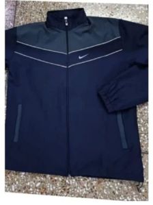 Nylon Sports Jacket
