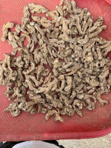 Ginger without Sulphur