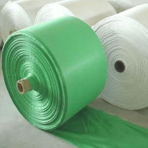 PP Woven Fabric